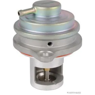 Elparts AGR-Ventil Mitsubishi Colt Smart Forfour Fortwo
