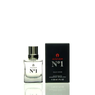 Aigner N?1 Eau de Toilette 30 ml