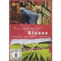 Studio Hamburg DVD Ein Sommer im... Elsass