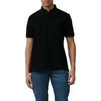 s.Oliver Poloshirt mit Kontrast-Details
