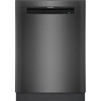 SIEMENS Unterbaugeschirrspüler iQ500 SN15EC06CS, 14 Maßgedecke