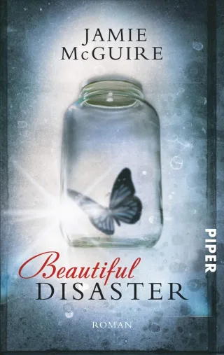 Beautiful Disaster: Roman [Taschenbuch] [2013] McGuire Jamie Zeltner Henriette