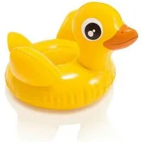 Intex Schwimmtier 58590NP - Badewannentiere - Puff'n Play