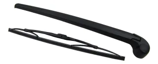 Scheibenwischer Heckwischer Wischerarm Wischer Kappe für Audi Q7 4L 2005-2015