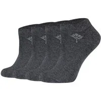 JOOP! Sneakersocken 4er Pack