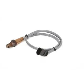 Bosch Lambdasonde Mercedes 0281004207
