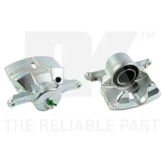 NK Bremssattel vorne rechts Nissan Qashqai Renault Kadjar