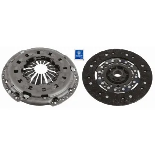 Sachs Kupplung VW Transporter T5 T6 2,0 3000951667