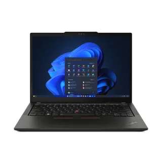 Lenovo ThinkPad X13 Gen 5 21LU | 21lu005kge | 180°-Scharnierdesign - Intel Core Ultra 7 155U / 1.7 GHz