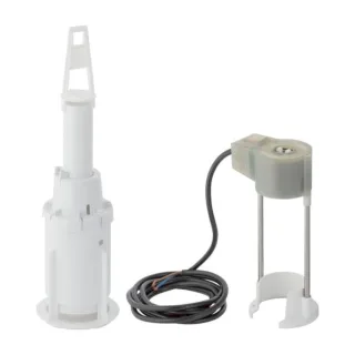 Geberit Elektromagnetheber 115505001 mit Stativ zu 123.300