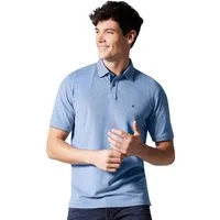 CASAMODA Poloshirt CASAMODA Polo-Shirt uni