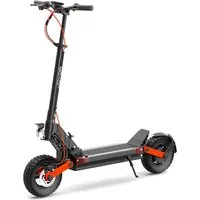 JOYOR E-Scooter Offroad Elektroroller S8-Z 600W 10 Zoll 1248 Wh Akku 25 km/h, 25 km/h, 600W Motor, hohe Reichweite