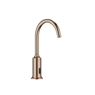 Dornbracht Waschtischarmatur VAIA 44521809 Bronze gebürstet, 44521809-42 44521809-42