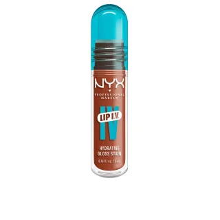 Lip Iv Gloss #01-caramel Drip 5 ml