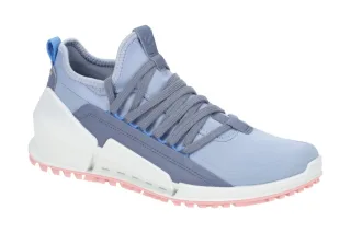 Ecco 80062360258 BIOM 2.0 WOMEN?S Sportschuhe blau misty eventide atmungsaktiv