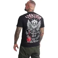 YAKUZA T-Shirt Outside
