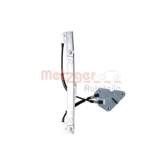 Metzger Fensterheber hinten rechts VW Polo 6C 6R 9N