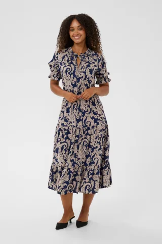Kleid CRLucy Kleid Feminine