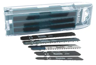 Makita Stichsägeblatt Sortiment A - B-44410