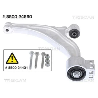 Triscan Querlenker vorne links Opel Astra Cascada