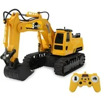 Jamara RC-Bagger S-Matic 2,4GHz