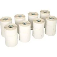 LabelWriter ORIGINAL VORTEILSPACK Adressetiketten 36x89mm, 24 Rollen mit je 260 Etiketten permanent klebend, S0722390