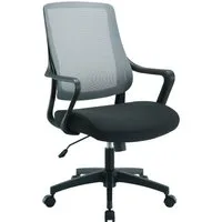 OTTO home Bürostuhl Imperia, komfortabler Schreibtischstuhl, im modernen Design