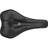 SQlab Fahrradsattel SQ-Lab SQ-Lab Sattel 60X Ergowave Active 2.2 MTB Sattel schwarz
