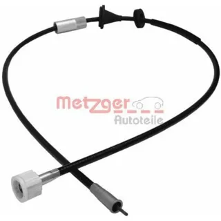 Metzger Tachowelle Opel Ascona Corsa