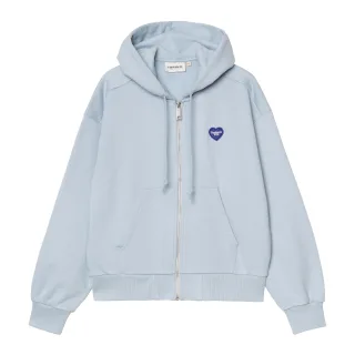 Carhartt WIP Hooded Heart II Hartt