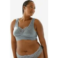 SugarShape Bralette ELIANA Bralettes unwattiert
