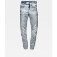 G-STAR 5-Pocket-Jeans 3301 Skinny Jeans