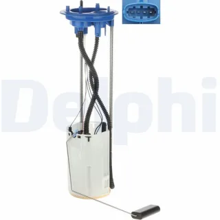 Delphi Kraftstoffpumpe  FG2475-12B1