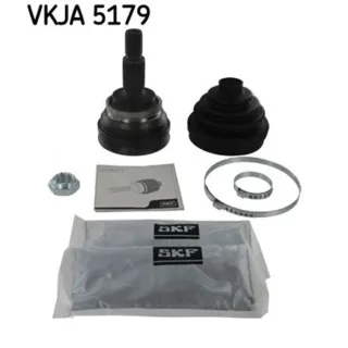 SKF Antriebswellengelenk au?en Audi 80 Coupe