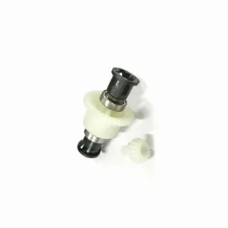 SG PINECONE FORSET 1612 WPL WP14 1/16 RC Car Parts Front Gear for Gearbox 1612-029 Vehicles Models Spare Accessories