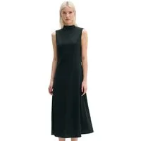 Marc O'Polo Jerseykleid fitted aus fließendem Soft-Touch-Jersey