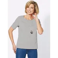 Witt T-Shirt Rundhalsshirt .