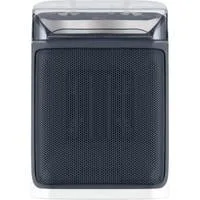 Mini Excel Aqua SO9281, Heizlüfter grau/weiß