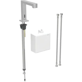 Geberit Brenta Waschtisch-Armatur, Standmontage, Generator 116176SN1