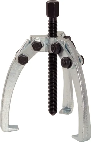 KS Tools Polklemmen-Abzieher 3-armig - 630.3103