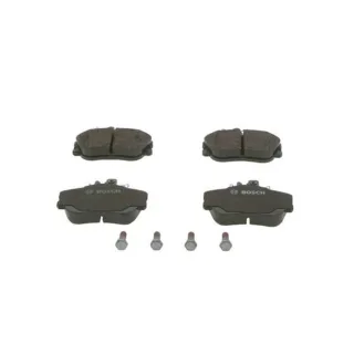 Bosch Bremsbel?ge vorne Mercedes C-Klasse W202