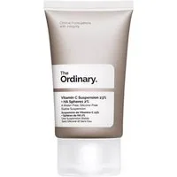 The Ordinary Gesichtspflege Vitamin C Suspension 23 % + HA Spheres 30 ml