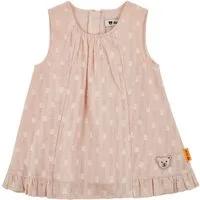 Steiff Trägerkleid Kleid Western Core, gefüttert