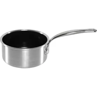 GreenPan Premiere Stielkasse- rolle, 16 cm Edelstahl