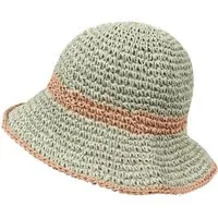 Capelli New York Sonnenhut faltbar
