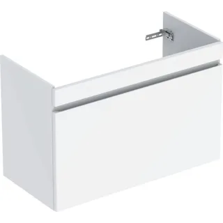 Geberit Renova Plan Unterschrank für Waschtisch, mit 1 Schublade 501908011