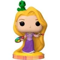 POP! Disney - Rapunzel, Spielfigur 12,7 cm