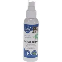 DUVO+ Katzen-Spielspray Katzenminze-Spray