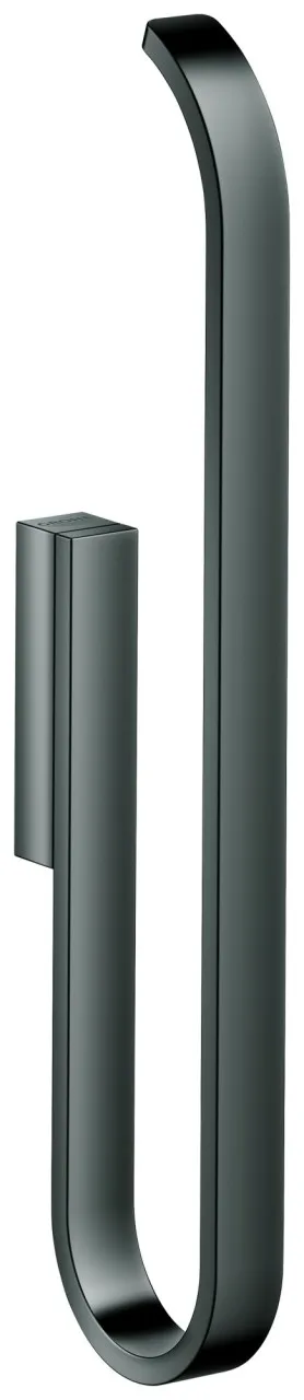 GROHE Reserve-WC-Papierhalter Selection 41067 hard graphite, 41067A00 41067A00