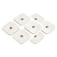 Elektrodenset klein, für EM 40/41/41.1/49/80/95 8-teiliges Set